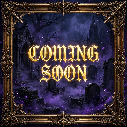 Coming Soon